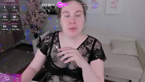 Snapshot of nancy_sun_ chatting on March 21, 2026, 11:15 am Nancy online show from March 21, 2026, 11:15 am