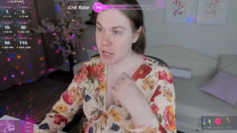 Snapshot of nancy_sun_ chatting on April 8, 2026, 11:32 am Nancy online show from April 8, 2026, 11:32 am