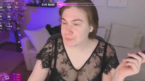 Snapshot of nancy_sun_ chatting on April 20, 2026, 11:13 am Nancy online show from April 20, 2026, 11:13 am