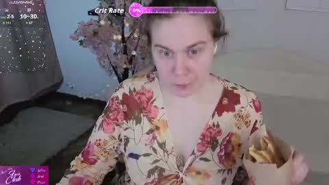 Snapshot of nancy_sun_ chatting on July 23, 2026, 11:30 am Nancy online show from July 23, 2026, 11:30 am