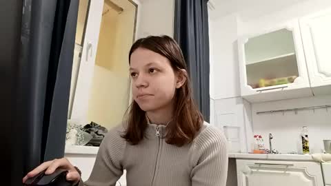 Snapshot of nancy_sweet_ chatting on June 2, 2026, 1:13 pm Nancy online show from June 2, 2026, 1:13 pm