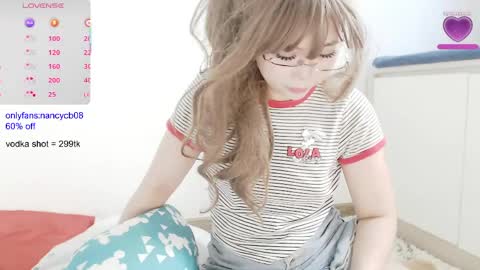 Nancy  no baby bb....or other name online show from April 6, 2026, 6:25 am