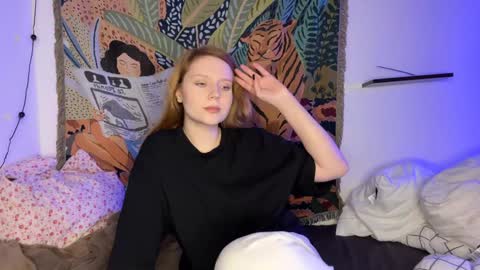 Snapshot of nancy_witch chatting on January 25, 2025, 7:49 pm Nancy and Archi online show from January 25, 2025, 7:49 pm