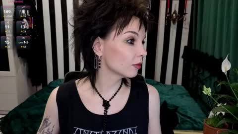 Nancy online show from November 28, 2025, 3:31 am