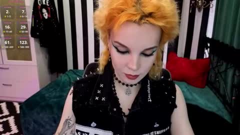 Nancy online show from February 11, 2026, 6:07 am