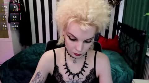 Nancy online show from February 19, 2026, 4:03 pm