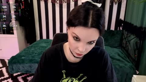Snapshot of nancyaddams chatting on April 7, 2026, 6:03 am Nancy online show from April 7, 2026, 6:03 am