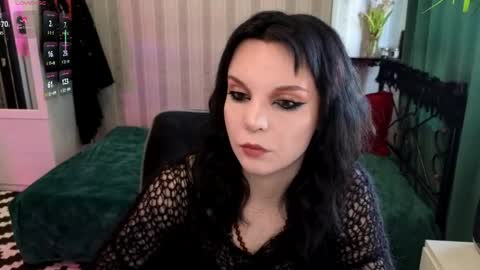 Snapshot of nancyaddams chatting on May 12, 2026, 6:21 am Nancy online show from May 12, 2026, 6:21 am