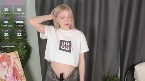 Hello im Lola online show from December 22, 2025, 3:47 am