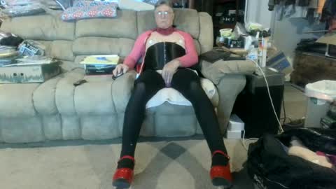 nancyboy_1 online show from June 29, 2026, 1:12 am