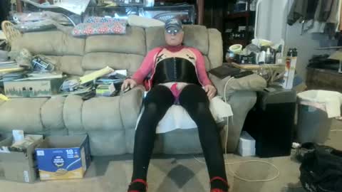 nancyboy_1 online show from July 3, 2026, 8:15 pm