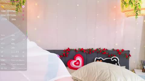 Luna online show from February 3, 2026, 6:40 am