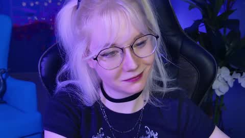 nancymartinez online show from January 13, 2025, 2:21 pm