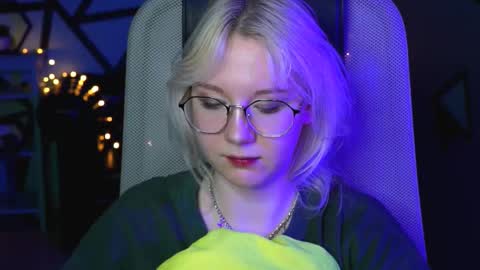 nancymartinez online show from March 6, 2025, 8:30 am