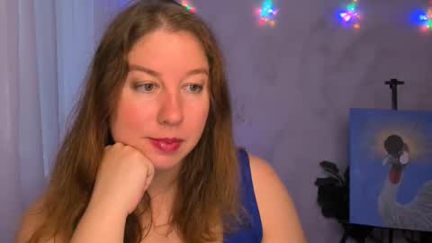 Snapshot of nancysanders chatting on September 11, 2025, 10:48 am Nancy online show from September 11, 2025, 10:48 am