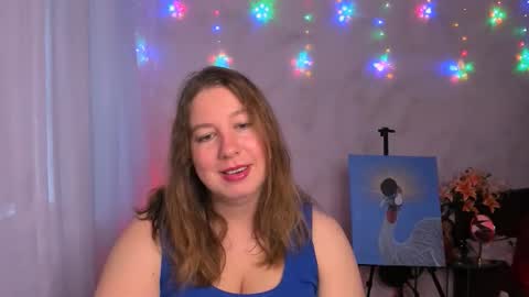 Snapshot of nancysanders chatting on September 18, 2025, 5:20 am Nancy online show from September 18, 2025, 5:20 am