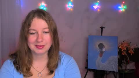 Snapshot of nancysanders chatting on September 19, 2025, 5:46 pm Nancy online show from September 19, 2025, 5:46 pm