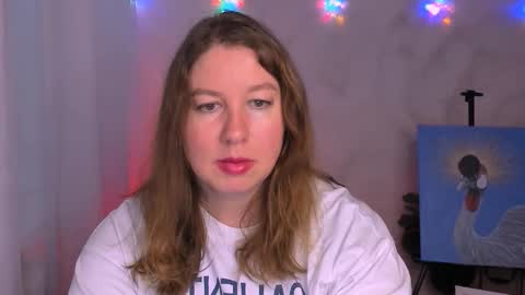 Snapshot of nancysanders chatting on September 23, 2025, 7:00 am Nancy online show from September 23, 2025, 7:00 am