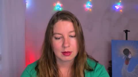 Snapshot of nancysanders chatting on September 28, 2025, 9:25 am Nancy online show from September 28, 2025, 9:25 am