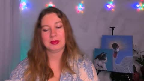 Snapshot of nancysanders chatting on October 11, 2025, 7:12 pm Nancy online show from October 11, 2025, 7:12 pm