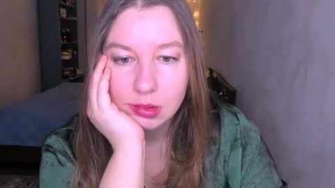 Snapshot of nancysanders chatting on January 19, 2026, 4:05 am Nancy online show from January 19, 2026, 4:05 am