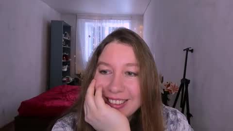 Snapshot of nancysanders chatting on February 4, 2026, 7:14 am Nancy online show from February 4, 2026, 7:14 am