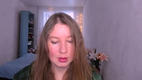 Snapshot of nancysanders chatting on February 6, 2026, 6:18 am Nancy online show from February 6, 2026, 6:18 am