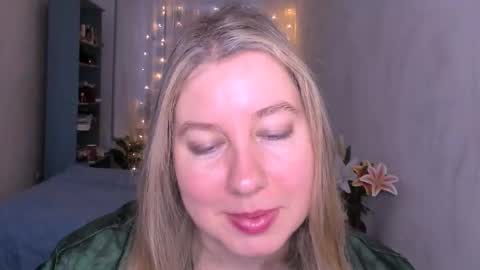 Snapshot of nancysanders chatting on February 7, 2026, 5:22 am Nancy online show from February 7, 2026, 5:22 am