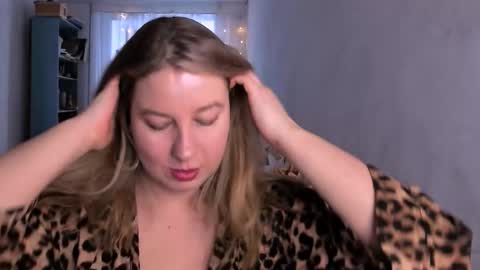 Snapshot of nancysanders chatting on February 24, 2026, 8:45 am Nancy online show from February 24, 2026, 8:45 am