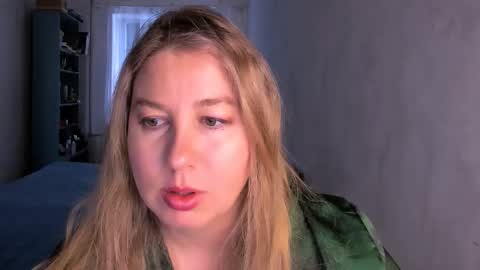 Snapshot of nancysanders chatting on February 26, 2026, 9:30 am Nancy online show from February 26, 2026, 9:30 am