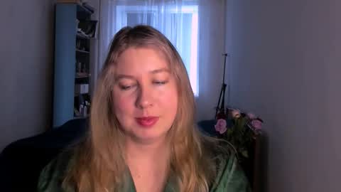 Snapshot of nancysanders chatting on February 28, 2026, 9:10 am Nancy online show from February 28, 2026, 9:10 am