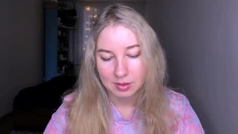 Snapshot of nancysanders chatting on April 25, 2026, 8:06 am Nancy online show from April 25, 2026, 8:06 am