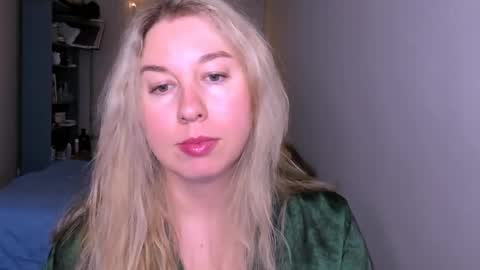 Snapshot of nancysanders chatting on June 7, 2026, 8:12 pm Nancy online show from June 7, 2026, 8:12 pm