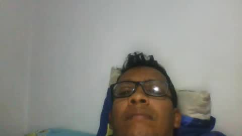 Nando Rincon online show from October 19, 2025, 4:18 pm