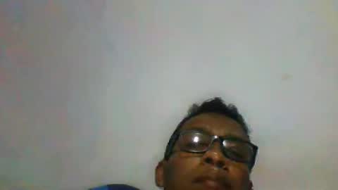 Nando Rincon online show from November 27, 2025, 9:50 pm