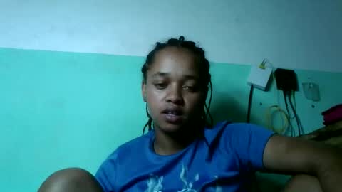 Snapshot of nandrianina416143 chatting on February 17, 2026, 5:48 am nandrianina416143 online show from February 17, 2026, 5:48 am