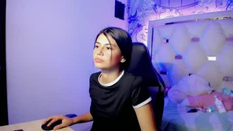 Snapshot of nani_155_ chatting on June 14, 2026, 4:03 am NANI online show from June 14, 2026, 4:03 am