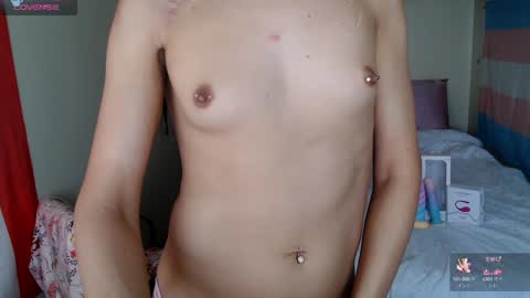 Nanki Teresa online show from January 19, 2025, 8:19 pm