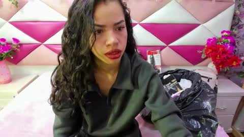 nanis james15 online show from February 27, 2026, 2:44 am