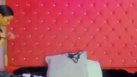 nanis james15 online show from April 1, 2026, 2:34 am