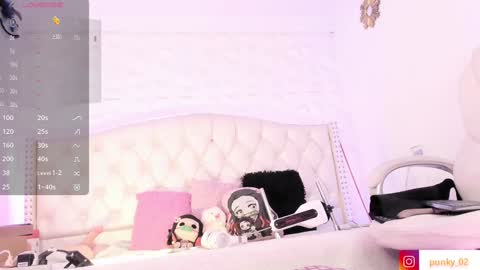 anna online show from January 8, 2025, 1:53 am