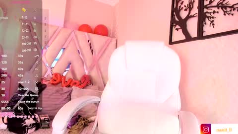 anna online show from February 26, 2026, 10:53 pm