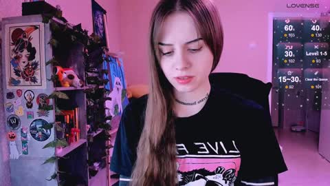 Snapshot of nanitamoore chatting on January 26, 2025, 8:23 pm Monday-Friday 12-4 AM and 6-9 AM New York time online show from January 26, 2025, 8:23 pm