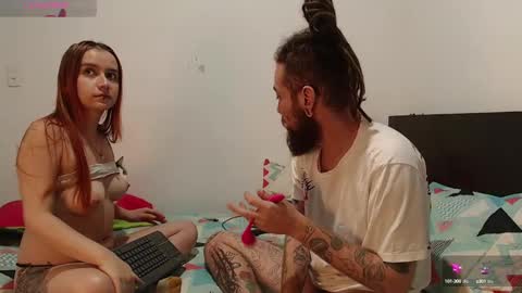 nanna_and_balder2 online show from January 14, 2025, 1:04 am