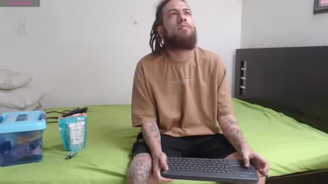 nanna_and_balder2 online show from January 23, 2025, 8:13 pm