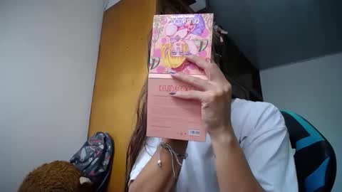 Snapshot of nanna_yoshi chatting on April 9, 2026, 5:51 pm nanna yoshi online show from April 9, 2026, 5:51 pm