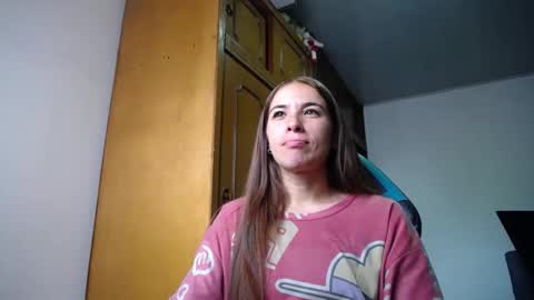 Snapshot of nanna_yoshi chatting on May 22, 2026, 4:45 pm nanna yoshi online show from May 22, 2026, 4:45 pm