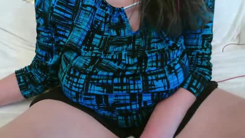 Nanna Baldur online show from February 12, 2025, 12:05 am