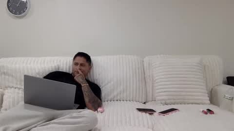 TheNNConnection online show from March 26, 2026, 5:07 pm