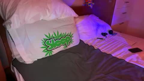 nannerbrains online show from April 5, 2026, 8:00 am